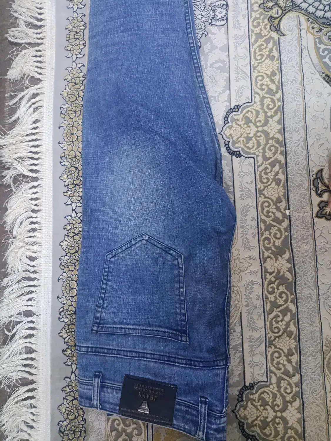 شلوار لی|لباس|قم, پردیسان|دیوار