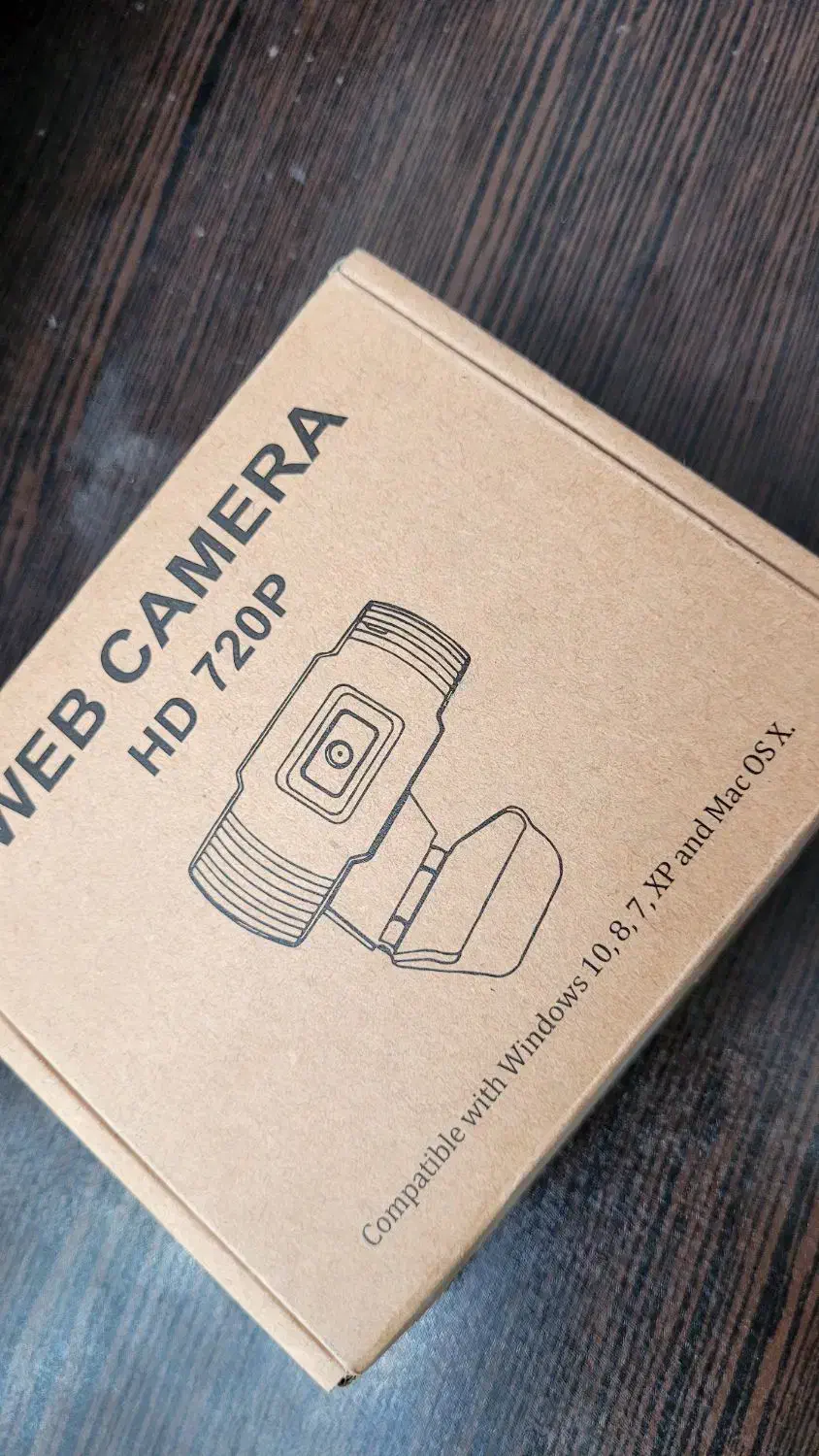 وبکم x11|قطعات و لوازم جانبی رایانه|حمیدیا, |دیوار