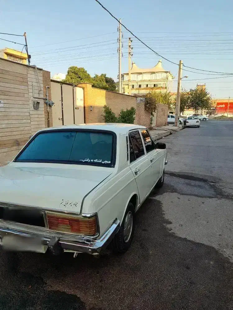 پیکان مدل 78|خودرو سواری و وانت|مرودشت, فیروزی|دیوار