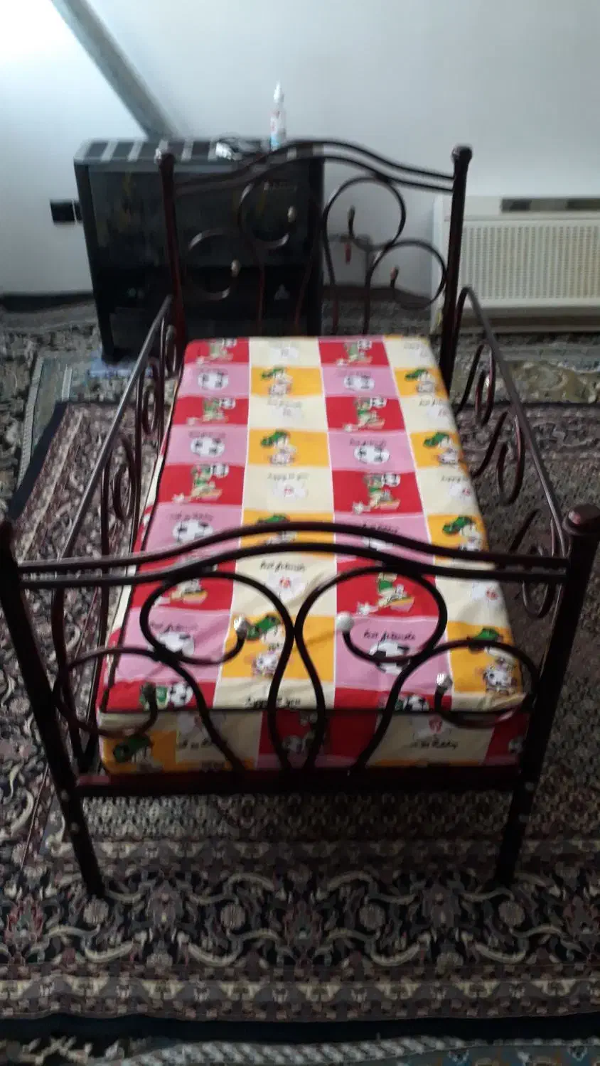 تختخواب|تخت و سرویس خواب|اردبیل, |دیوار