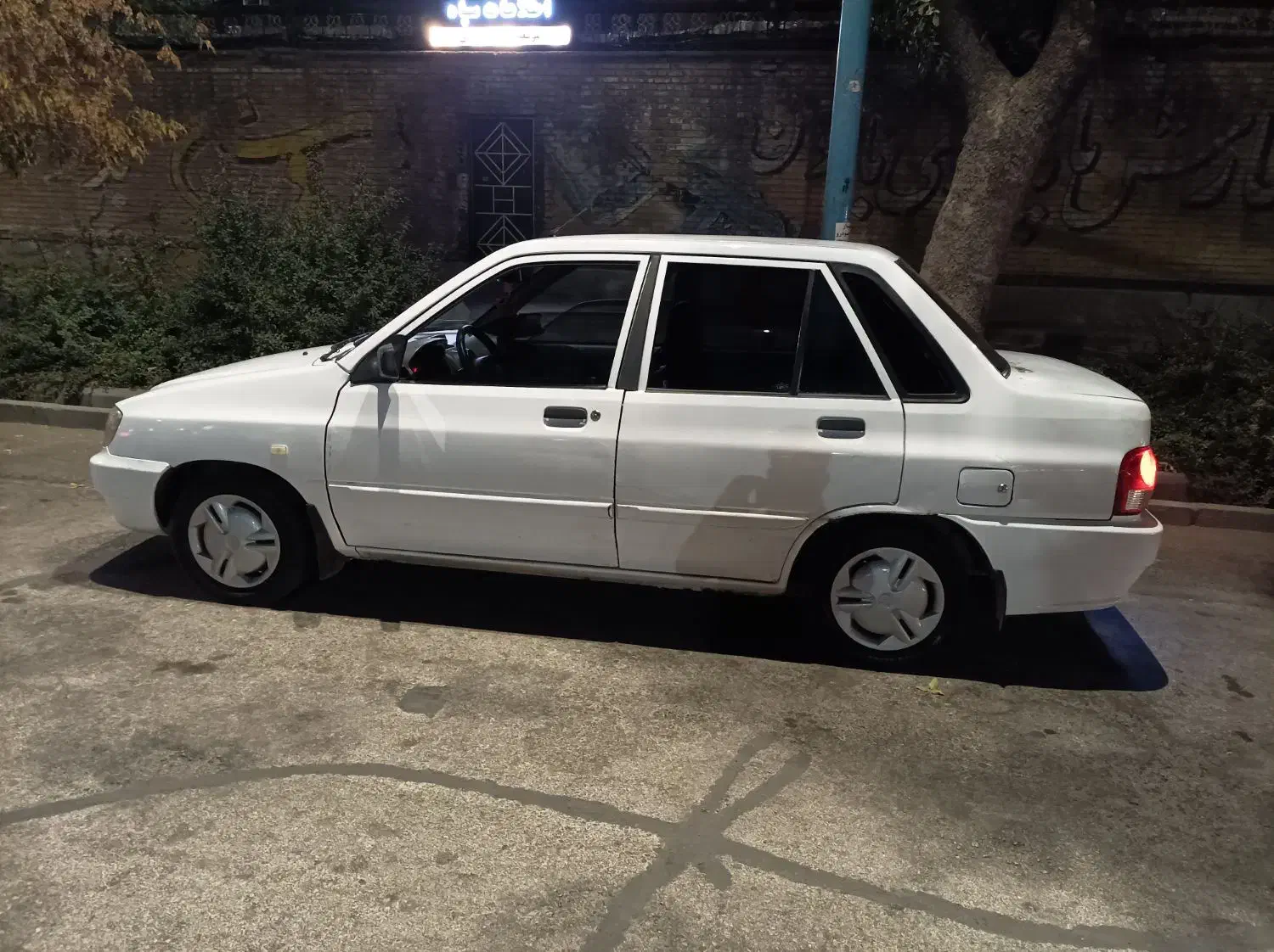 پراید 132مدل 90|خودرو سواری و وانت|همدان, |دیوار