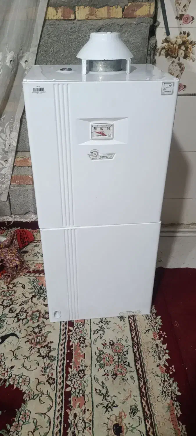 آبگرمکن دیواری|آبگرمکن، پکیج، شوفاژ|زاهدان, |دیوار