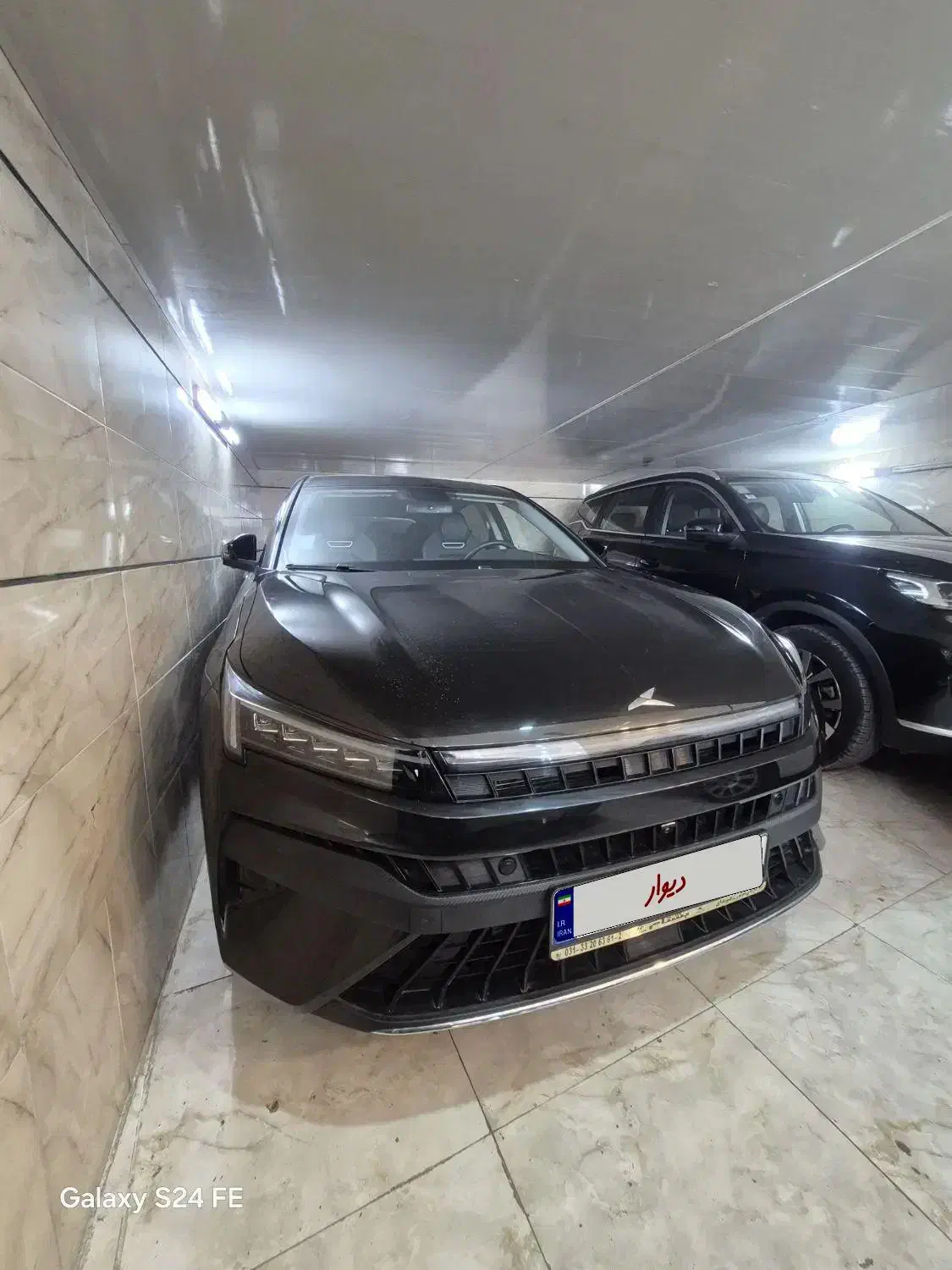 جک جی ۷|خودرو سواری و وانت|اصفهان, فروردین|دیوار