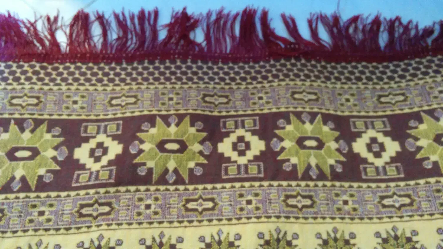 روفرشی ۱۲متری|روفرشی|تهران, سید خندان (جلفا)|دیوار