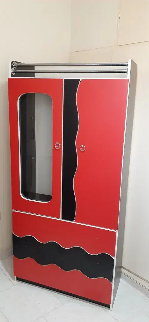 کمد بچه|اسباب و اثاث بچه|تهران, گلچین|دیوار