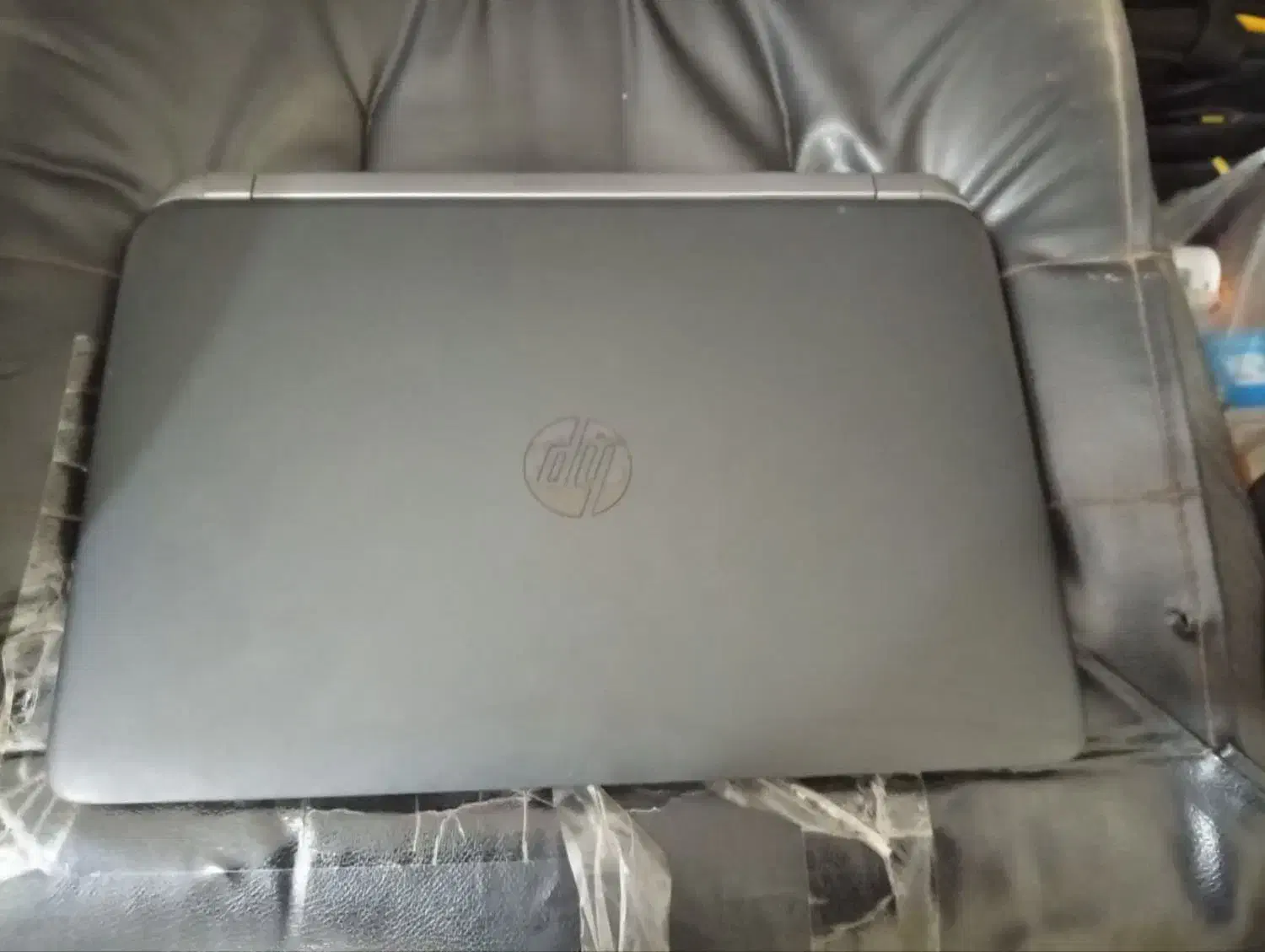 فروشلبتابHP|رایانه همراه|اصفهان, مولوی|دیوار