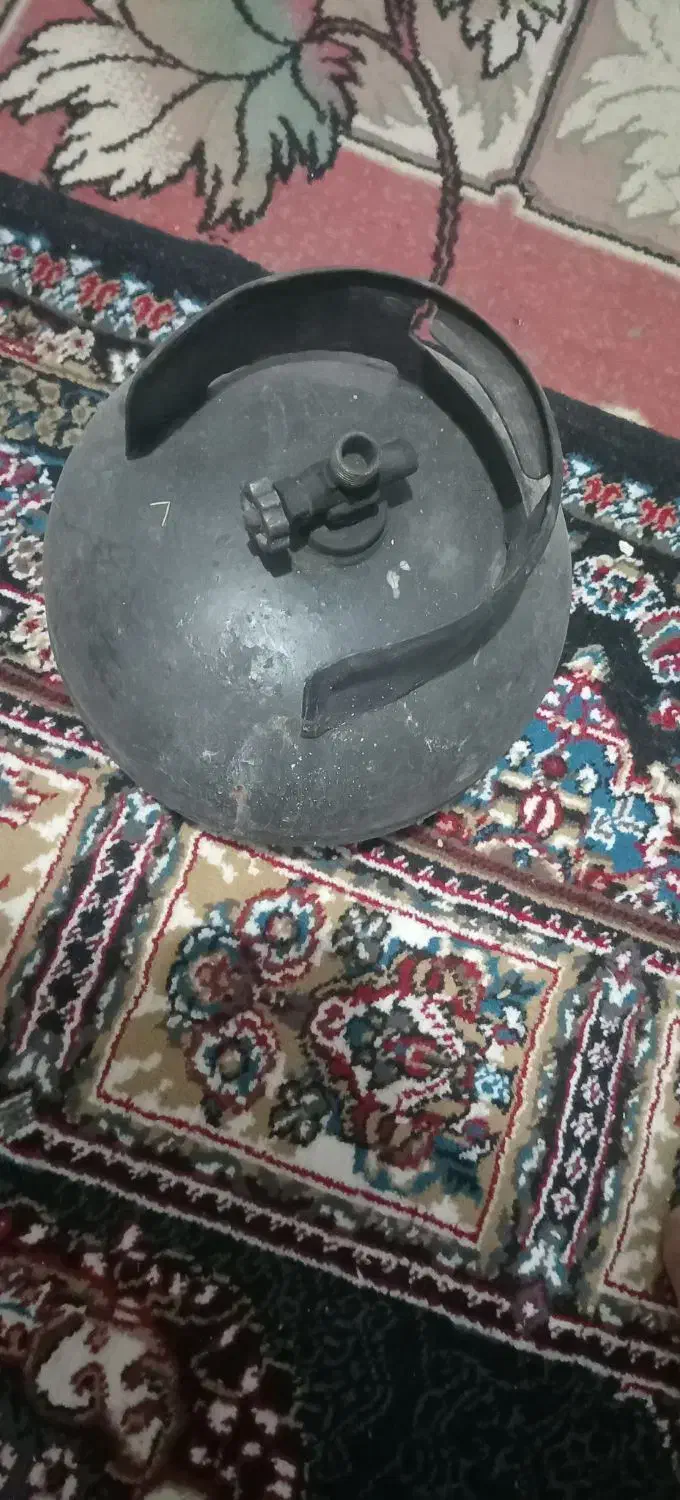 گاز پیک نیک|اجاق گاز و لوازم برقی پختوپز|محمدشهر, ولدآباد|دیوار