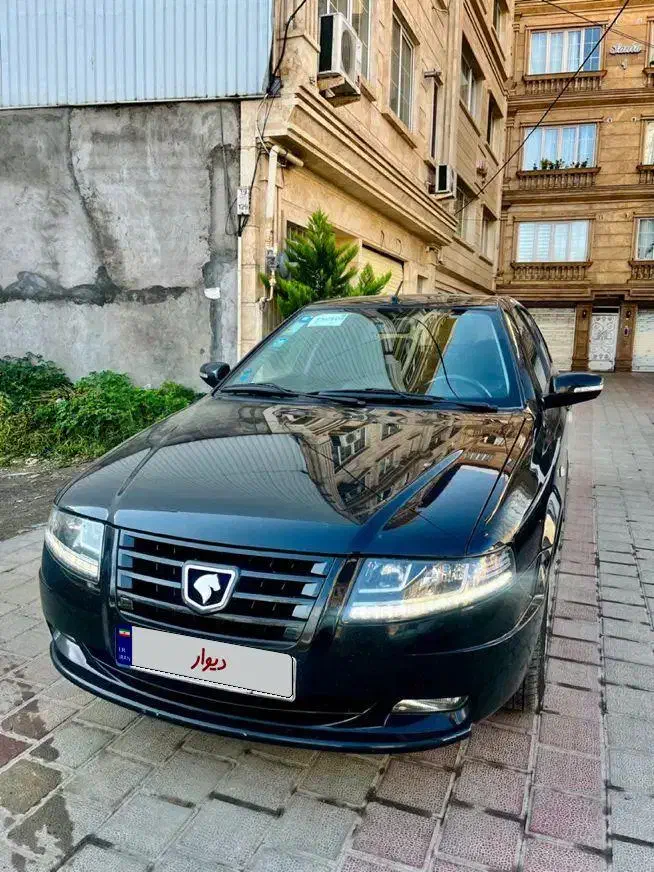 سورن پلاسef7- دوگانه مخزن بزرگ-دریچه سیمی|خودرو سواری و وانت|لاهیجان, شهرک سلمان فارسی|دیوار