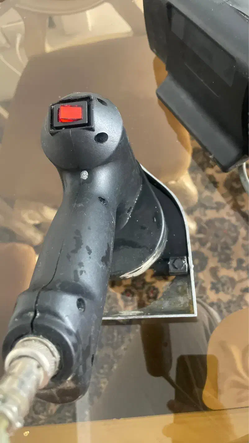 چاقو برقی کباب ترکی|کافی‌شاپ و رستوران|ری, علایین|دیوار