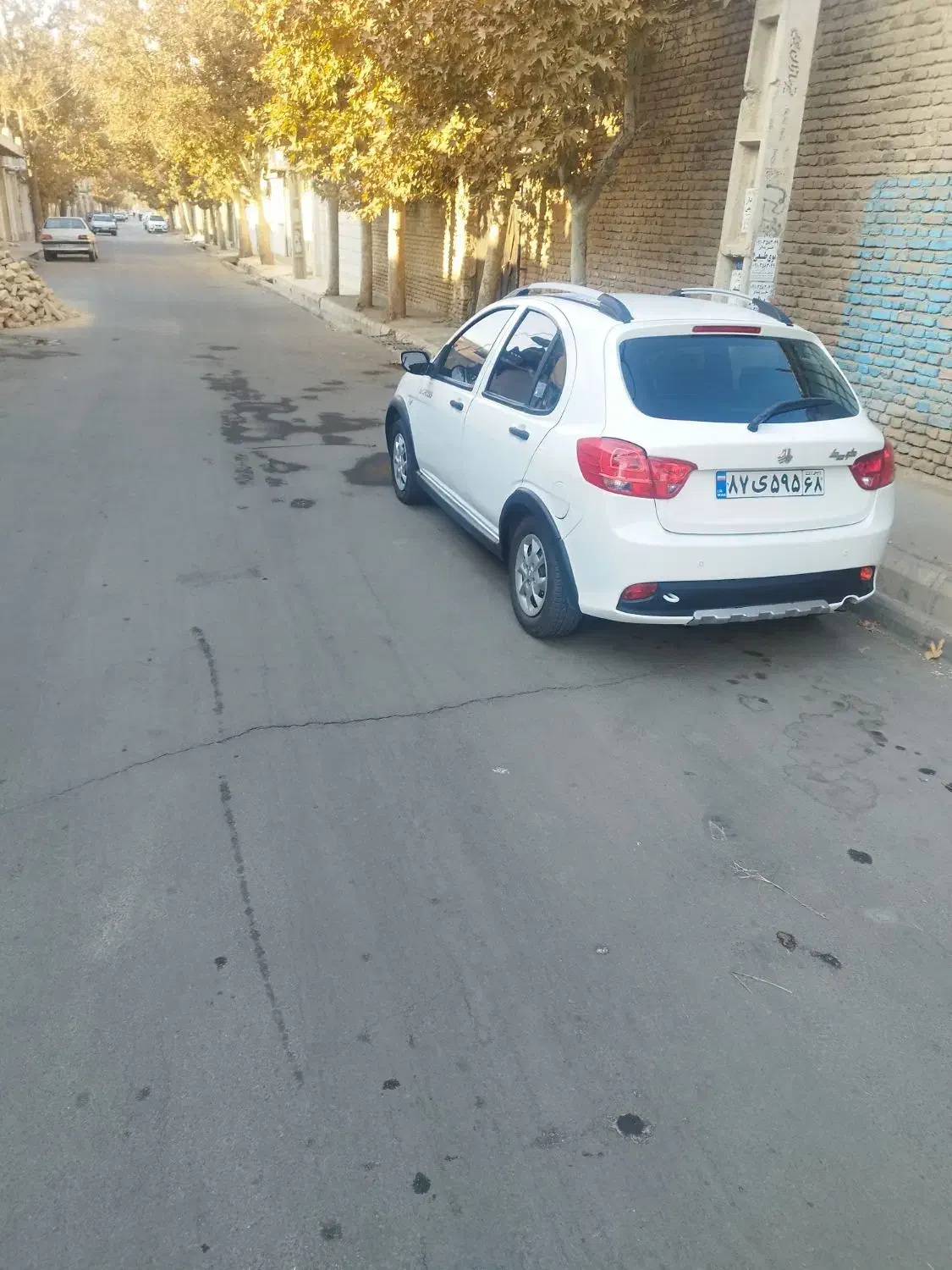 فروش فوری کوییک402 85گانه|خودرو سواری و وانت|نظرآباد, رسالت|دیوار