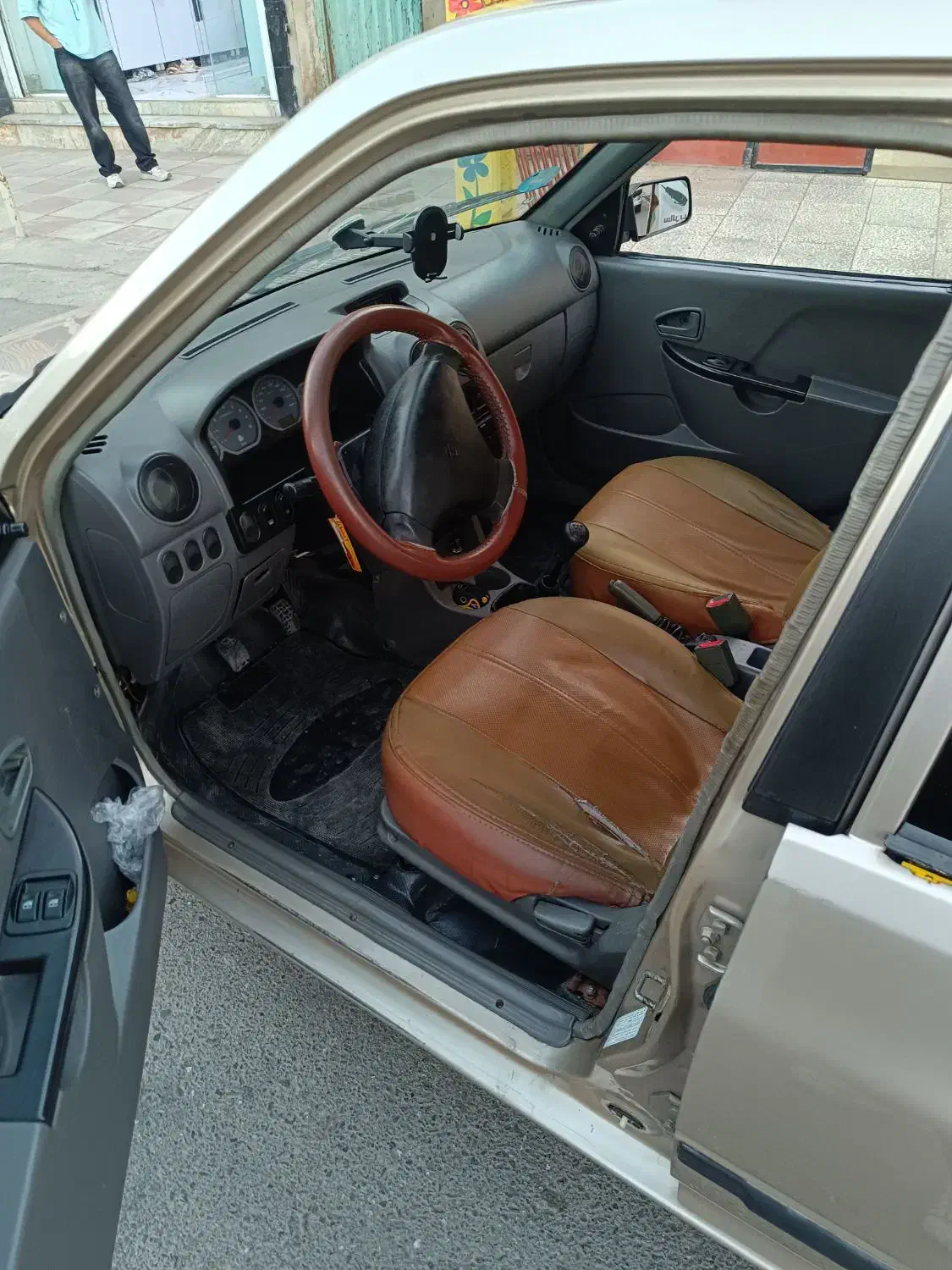 پراید صبا ۱۳۱|خودرو سواری و وانت|خان ببین, |دیوار