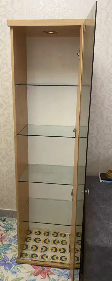 بوفه|بوفه، ویترین، کنسول|رشت, شهرک قدس|دیوار