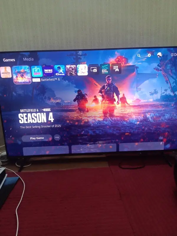ps5 slim|کنسول، بازی ویدئویی و آنلاین|زنجان, |دیوار