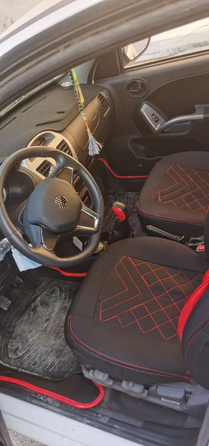 ساینا1403s برج ۱۲|خودرو سواری و وانت|کرمانشاه, |دیوار