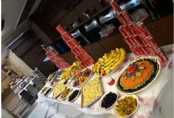 کاروان بی بی شریفه کربلا ۲۲و ۲۹|تور و چارتر|اهواز, کوروش|دیوار