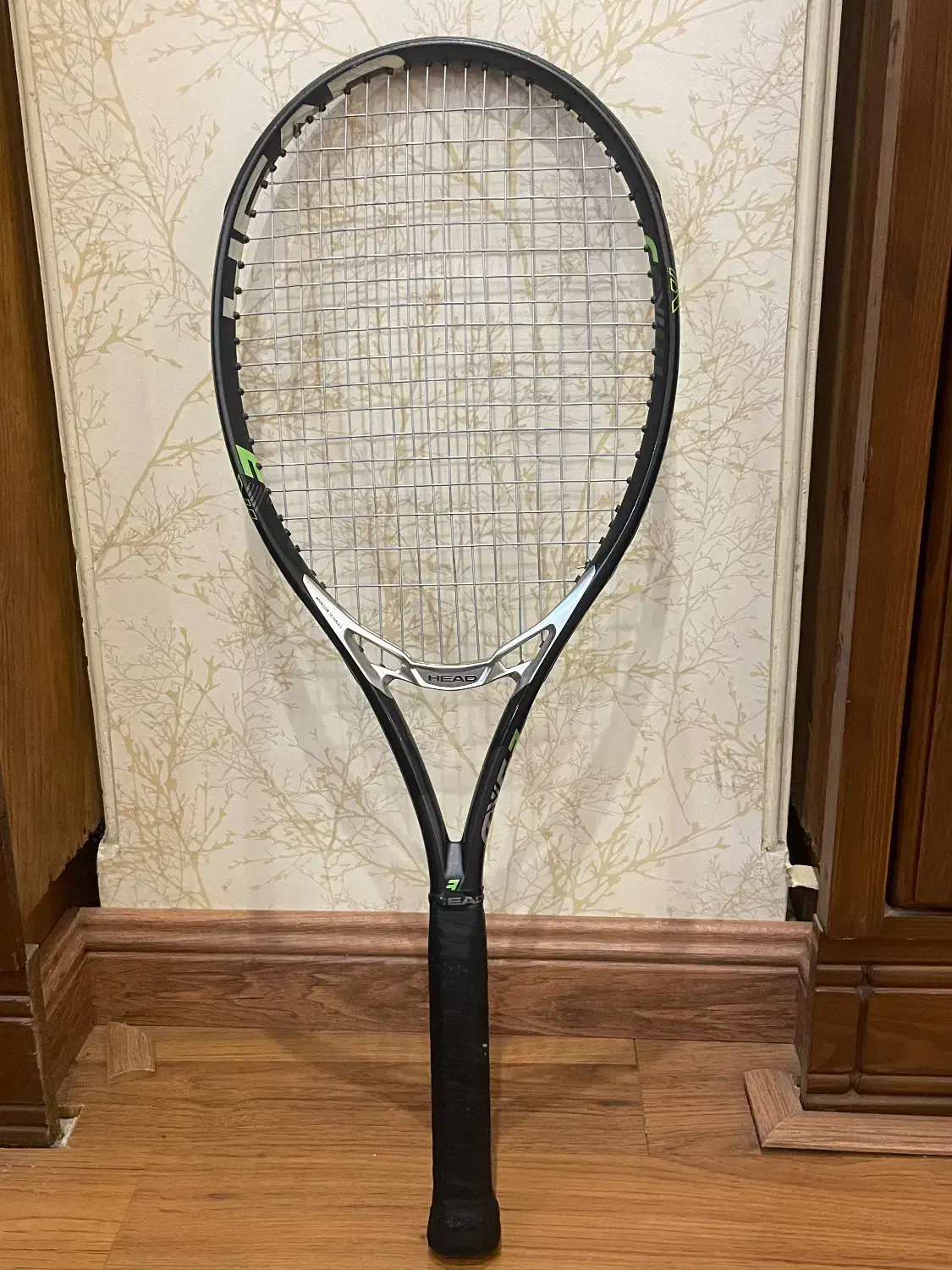 راکت تنیس هد مدل MXG 3|ورزشهای توپی|بابل, |دیوار