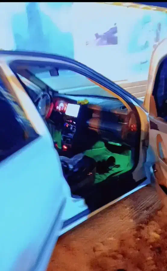 سمند دربستی ویلا عروسی سرویس اسپورت|خدمات حمل و نقل|سوسنگرد, |دیوار