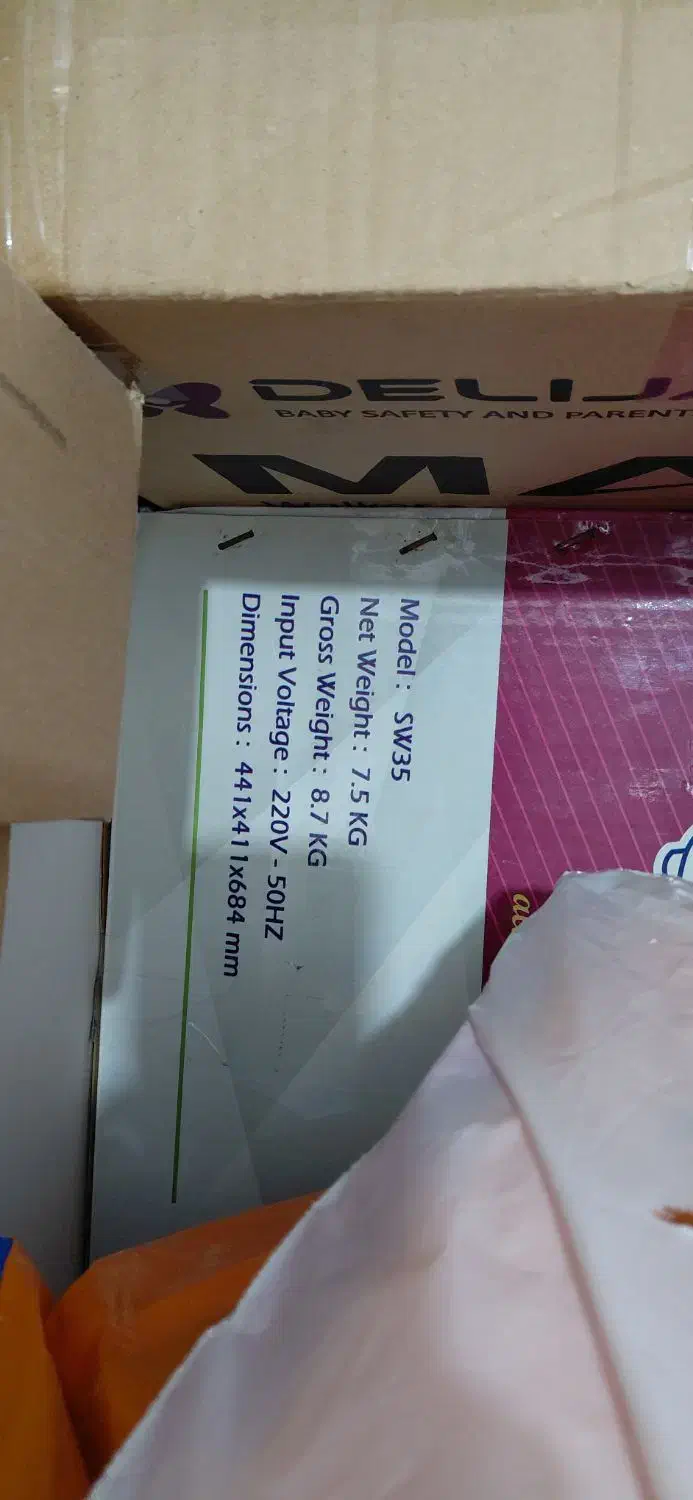 کهنه شور مینی واش فریدولین|ماشین لباسشویی و خشککن لباس|قروه, |دیوار