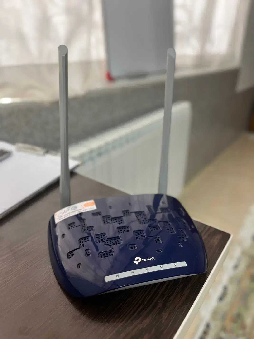 مودم تی پی لینک W9960 vdsl/adsl|مودم و تجهیزات شبکه|بیرجند, |دیوار