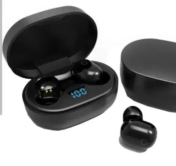 ایرپاد بلوتوثی شیائومی airdots|لوازم جانبی موبایل و تبلت|میاندوآب, |دیوار