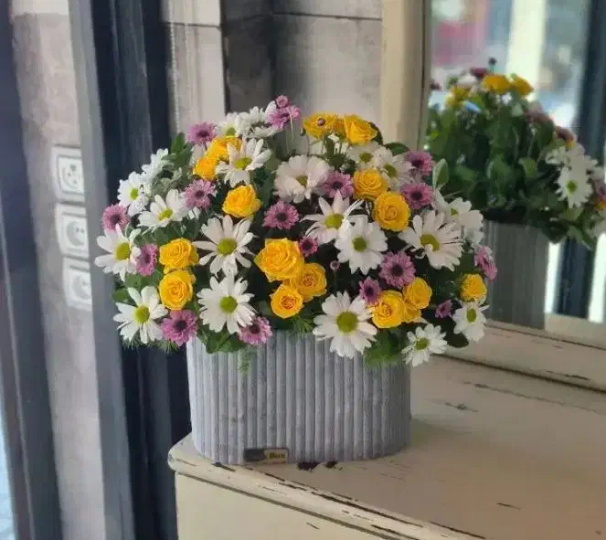 انواع دسته گل|گل مصنوعی|زاهدان, |دیوار