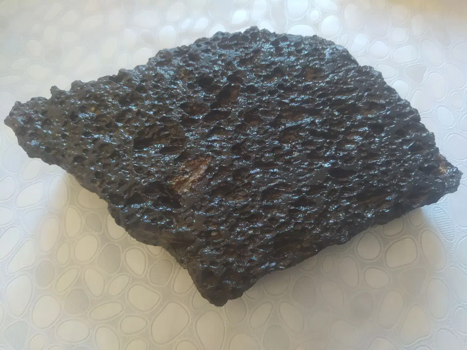 شهاب.سنگ.|کلکسیون اشیاء عتیقه|کرفتو, |دیوار