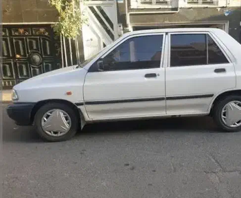 مسافر پراید دهدشت بهبهان و برعکس فردا صب ۱۵۰|خدمات حمل و نقل|دهدشت, |دیوار