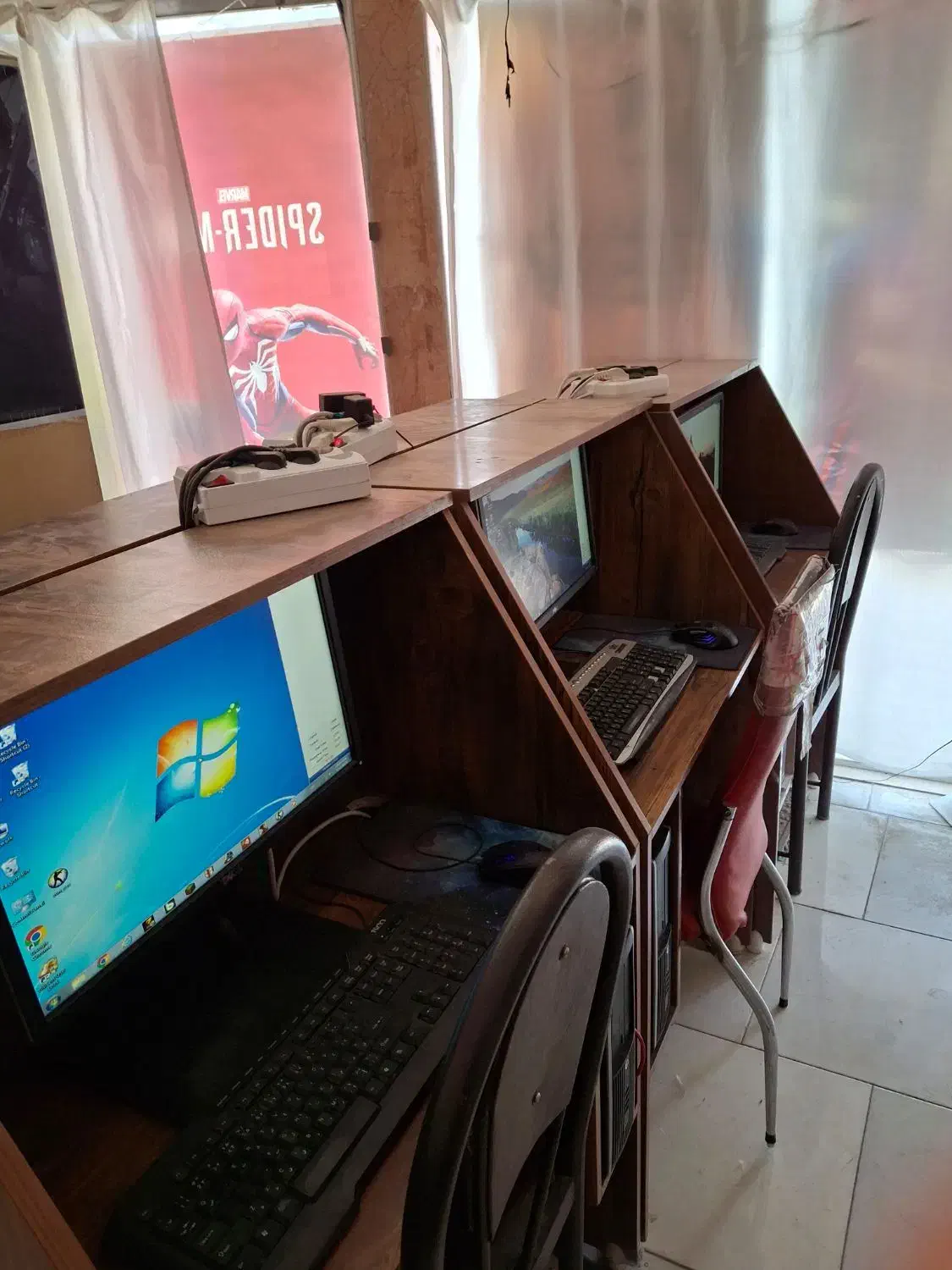 کامپیوتر|رایانه رومیزی|بیرجند, |دیوار