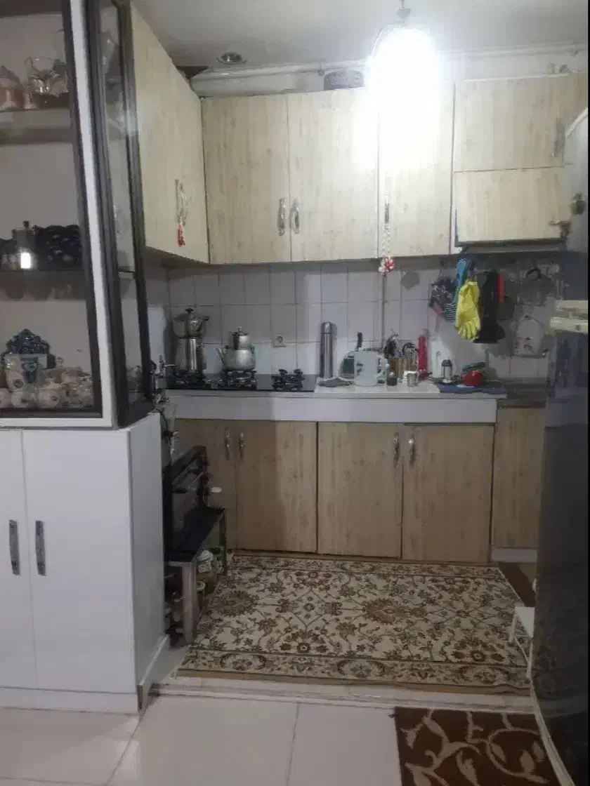 فروش آپارتمان مجتمع مهستان/شصت متری|فروش آپارتمان|خرم‌آباد, |دیوار