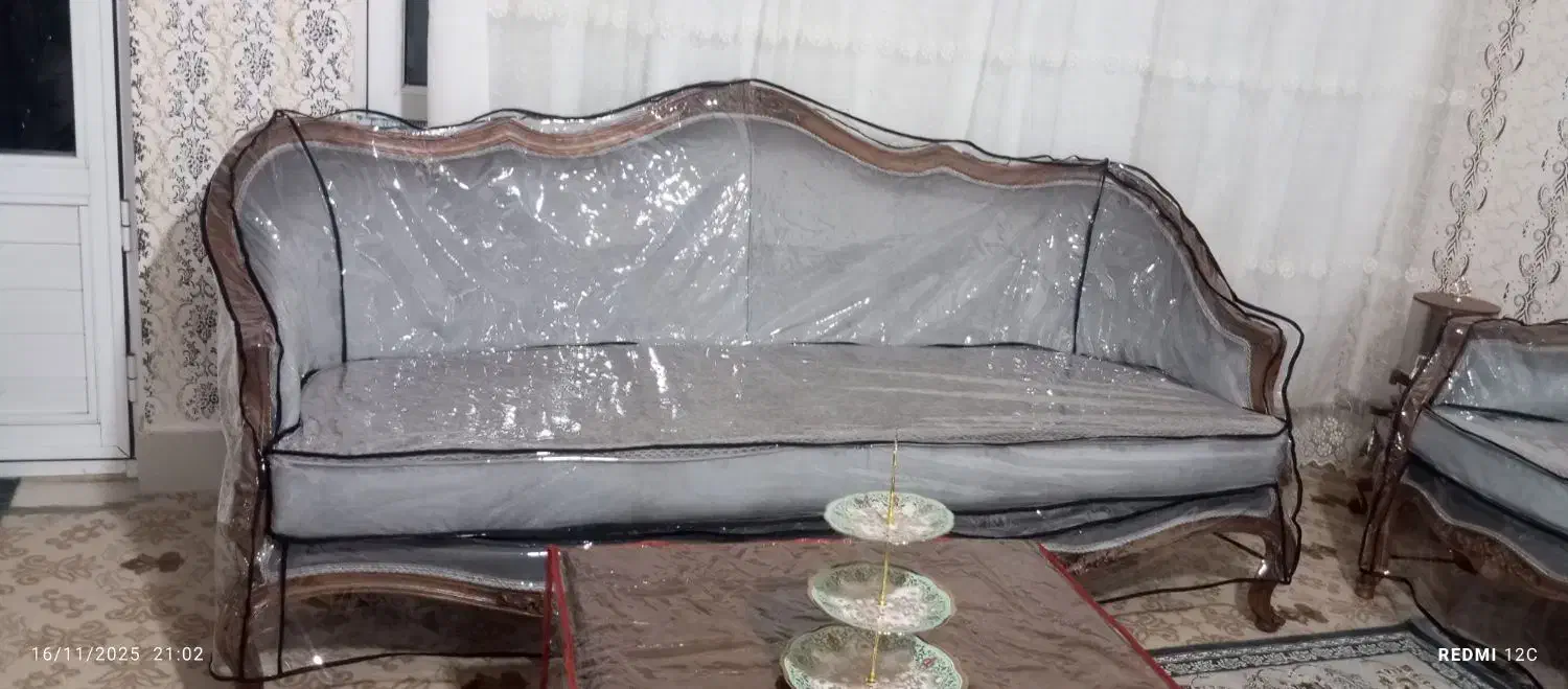 کاور مبل|خدمات پیشه و مهارت|اردبیل, |دیوار