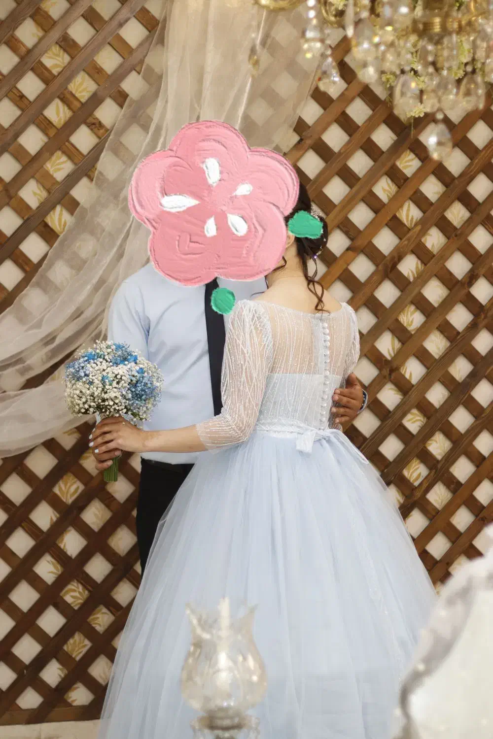 لباس نامزدی|لباس|رامسر, |دیوار