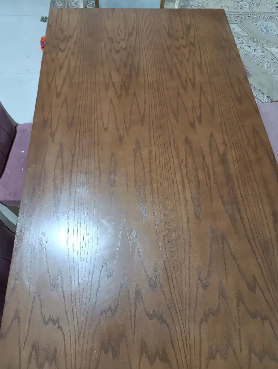 میز ناهاری|میز و صندلی غذاخوری|مشهد, امیریه|دیوار