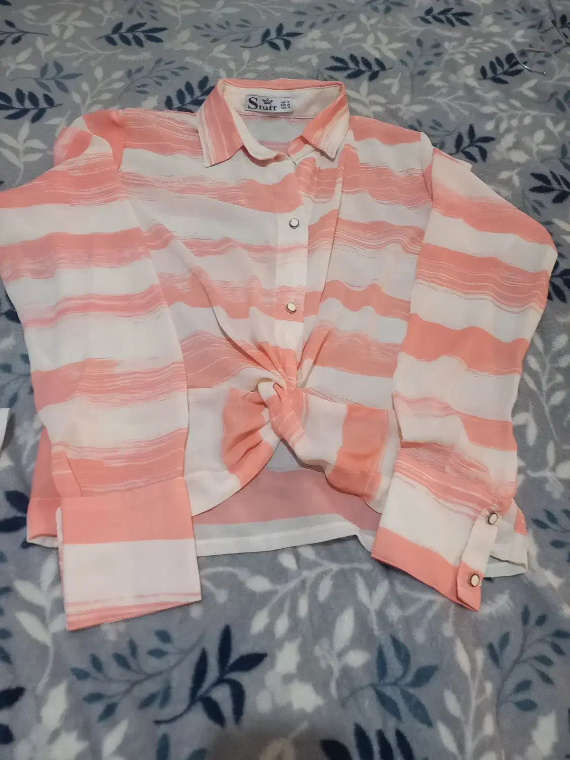 شومیز های دخترانه مناسب سایز ۳۸ و ۴۰|لباس|اردبیل, |دیوار