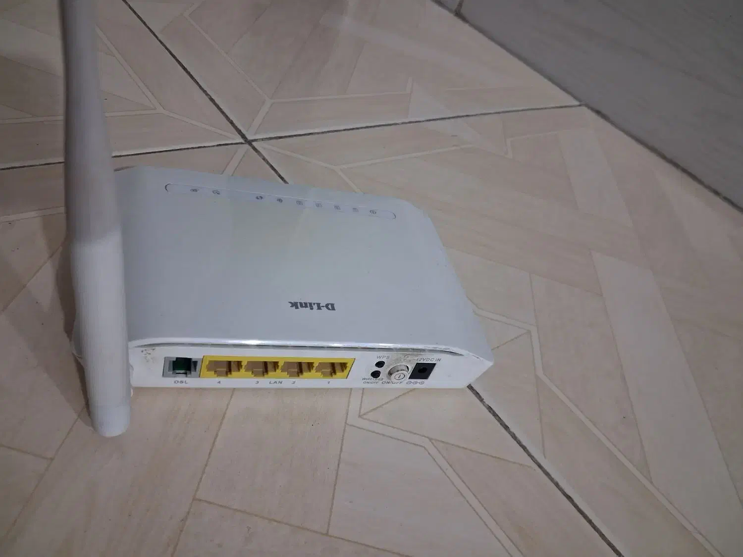 وای فای|مودم و تجهیزات شبکه|نظرآباد, نظرآباد|دیوار