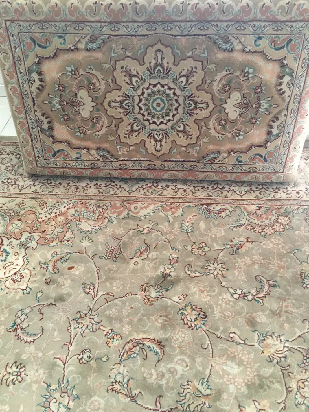 قالیچه فرش مبل|فرش|بومهن, |دیوار