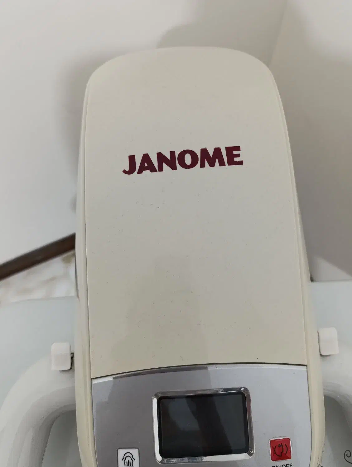 اتو پرسی کاملا سالم|اتو و لوازم اتو|تهران, جوادیه تهرانپارس|دیوار