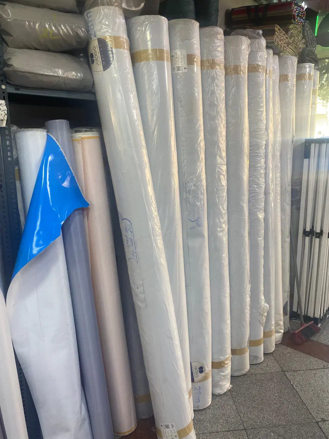 فروشگاه چادر|کوهنوردی و کمپینگ|تهران, امین حضور|دیوار