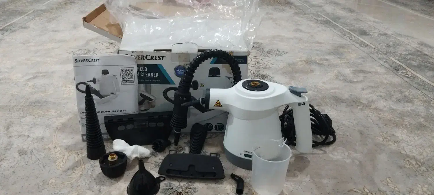 بخارشو|جاروبرقی، جارو شارژی، بخارشو|هشتگرد, شهرک بعثت|دیوار