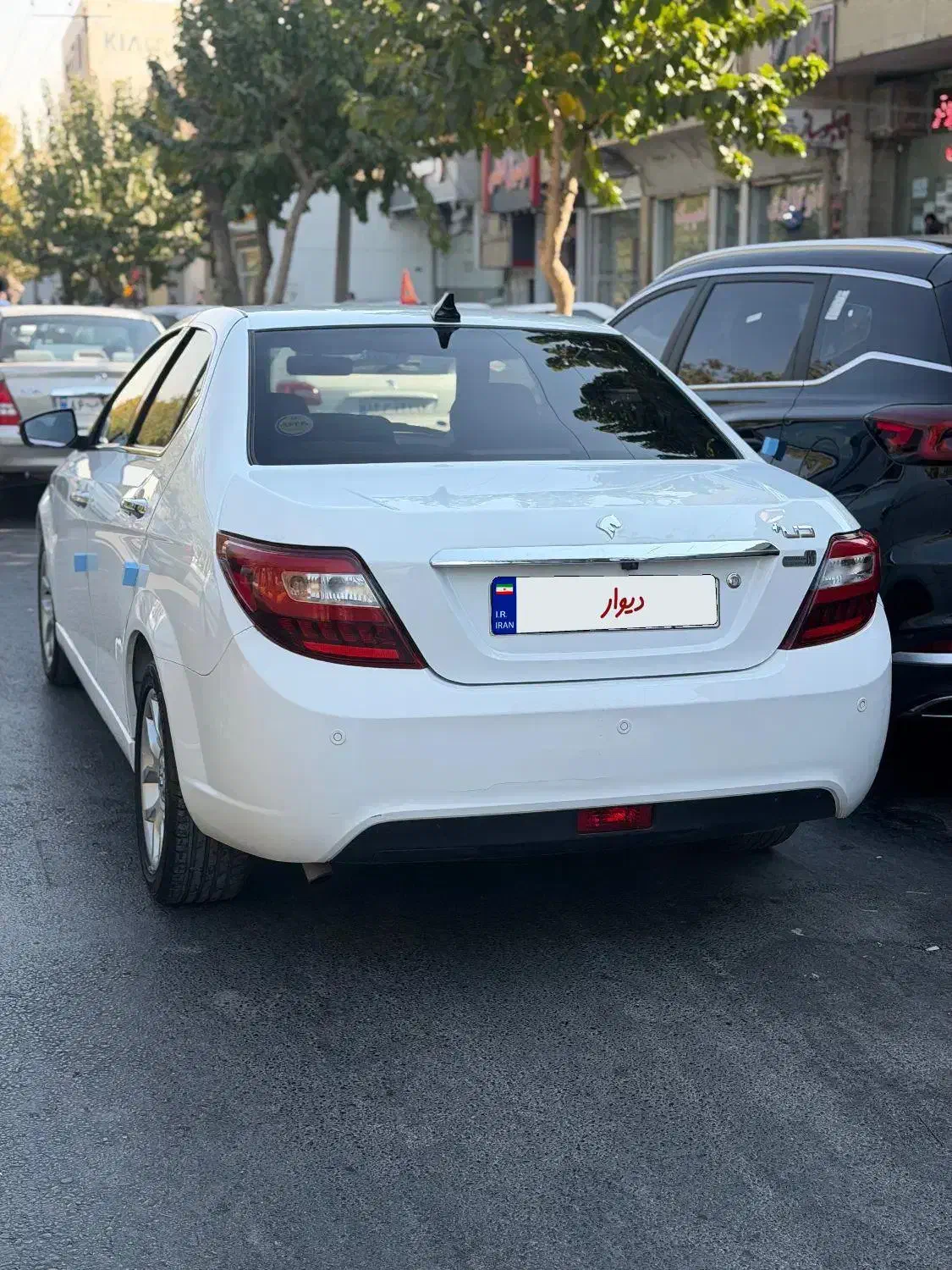 دناپلاس توربومدل1402 اقساط و قابل معاوضه|خودرو سواری و وانت|اصفهان, شهید رجایی|دیوار