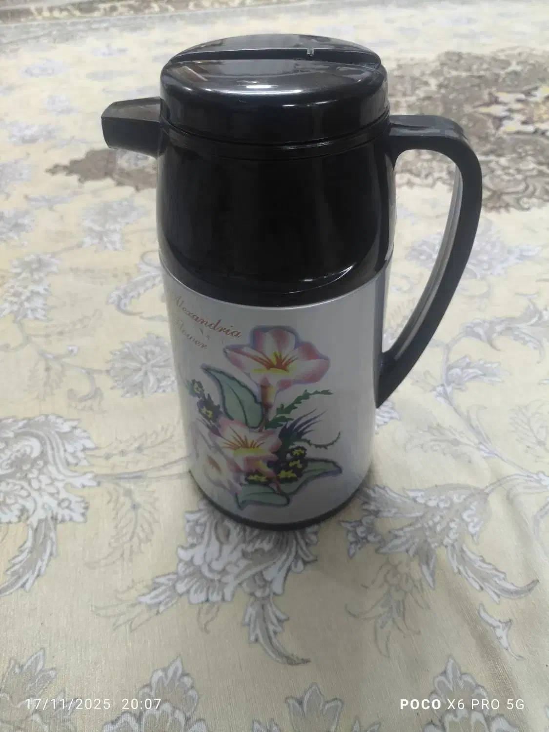 فلاکس|قوری، کتری، قهوه‌ساز دستی|تهران, کرمان|دیوار