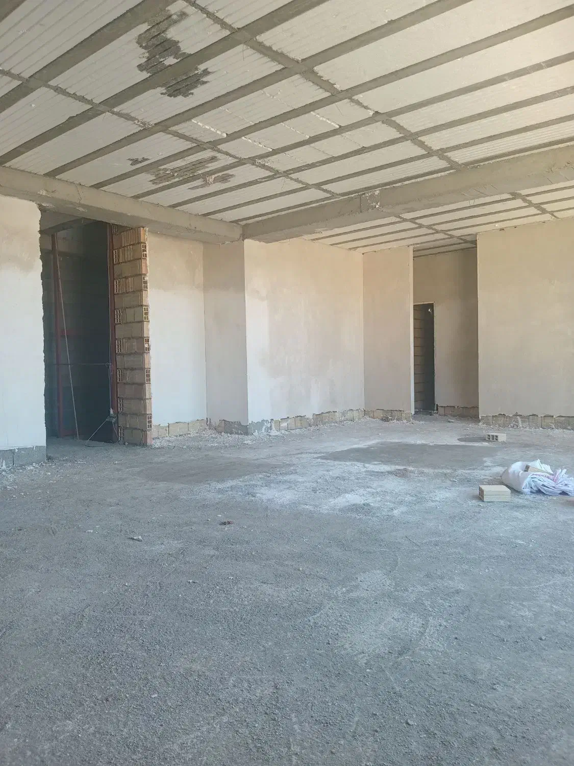 پیش فروش/ آپارتمان 126متری /تک واحدی برق بالا|پیشفروش املاک|ملایر, |دیوار