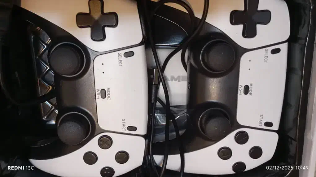 کنسول مینی|کنسول، بازی ویدئویی و آنلاین|شهرکرد, |دیوار