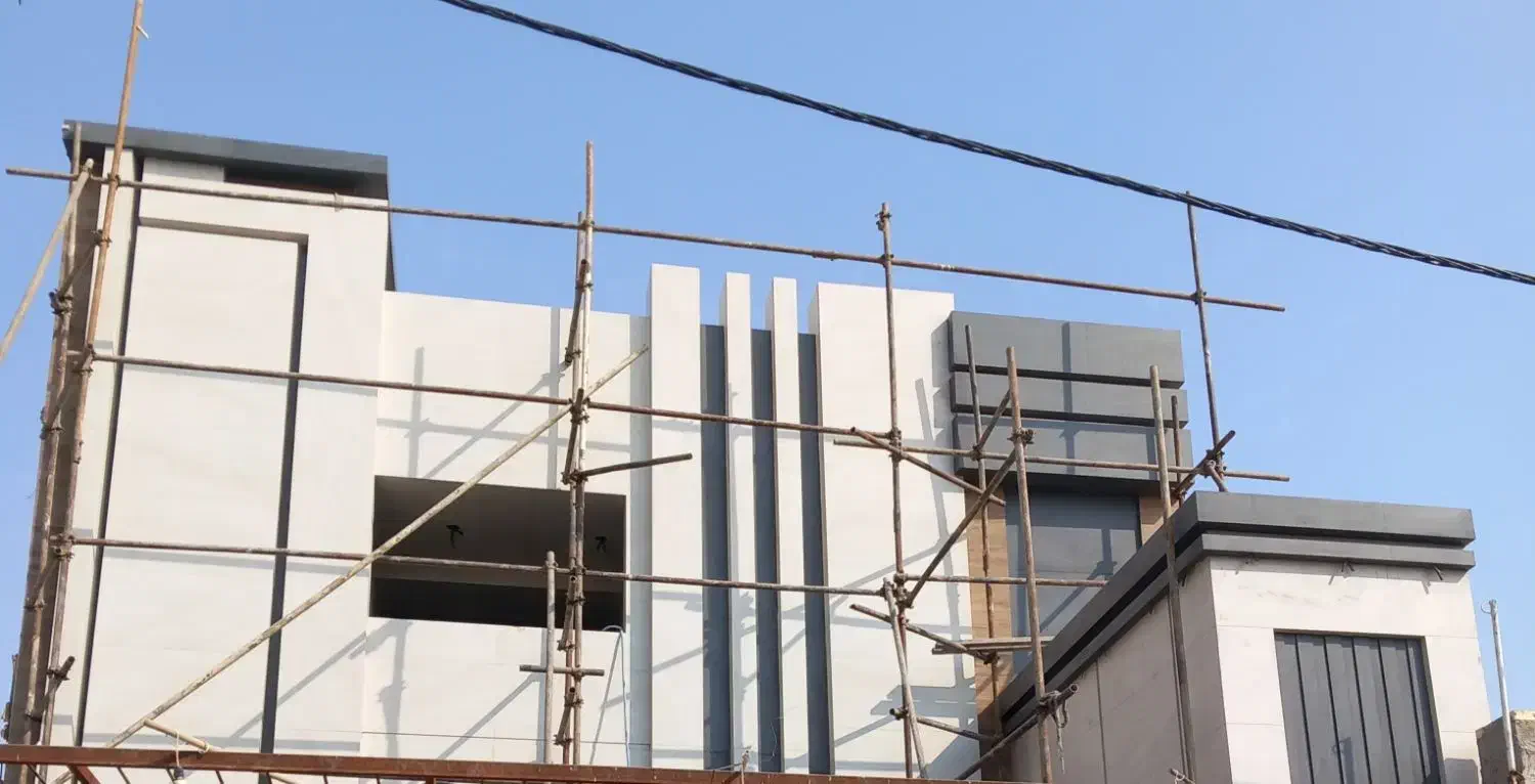 خدمات بندکشی ساختمان|خدمات پیشه و مهارت|بهبهان, |دیوار