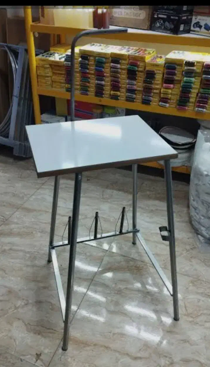 میز سردوز نو|چرخ خیاطی و ریسندگی|قصرشیرین, |دیوار