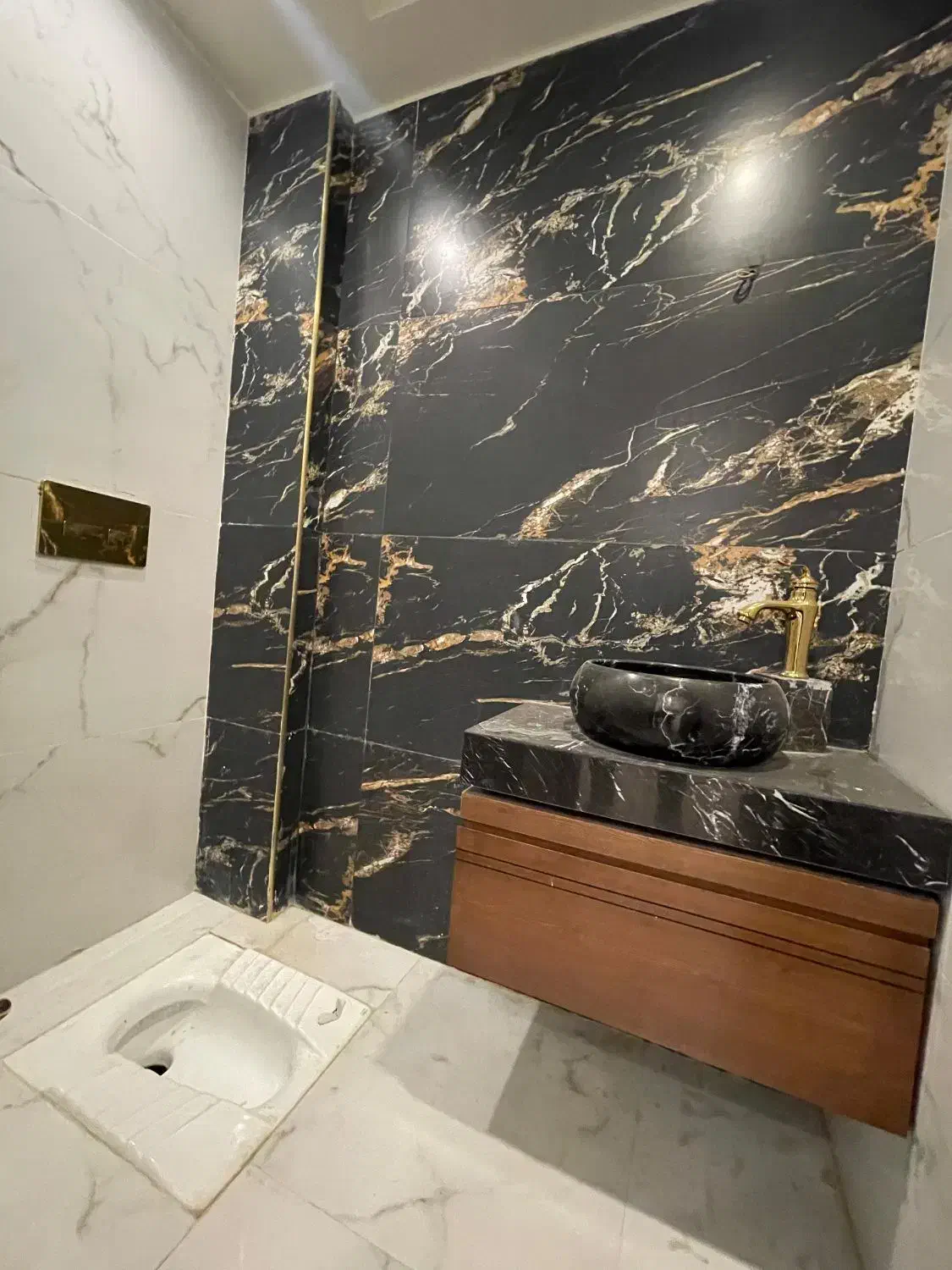 ۱۱۰متر۲خواب/جنت‌آباد‌جنوبی/کلید‌نخورده/۱۸ماهه