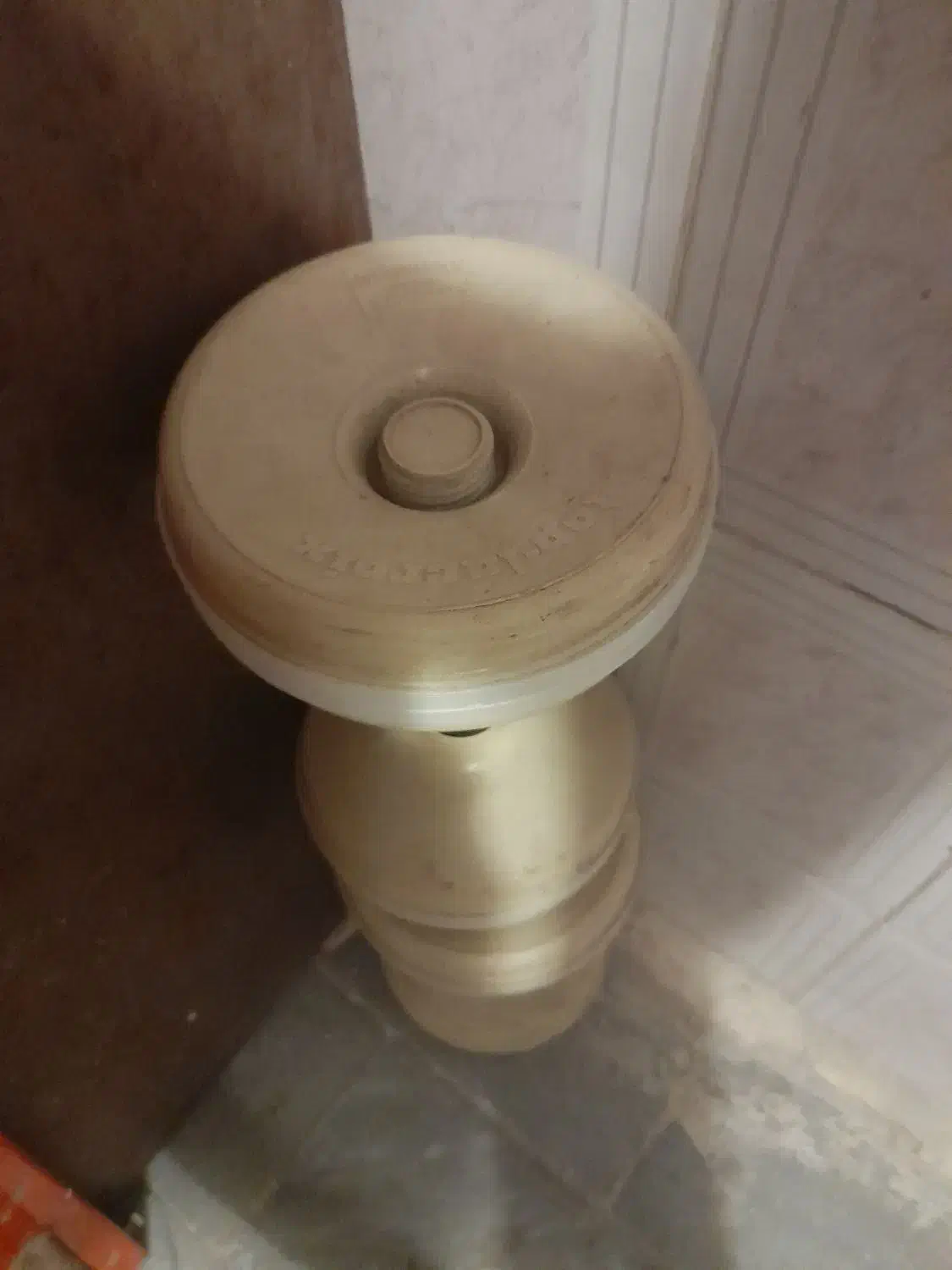 دمبل|تجهیزات ورزشی|تهران, نعمت‌آباد|دیوار