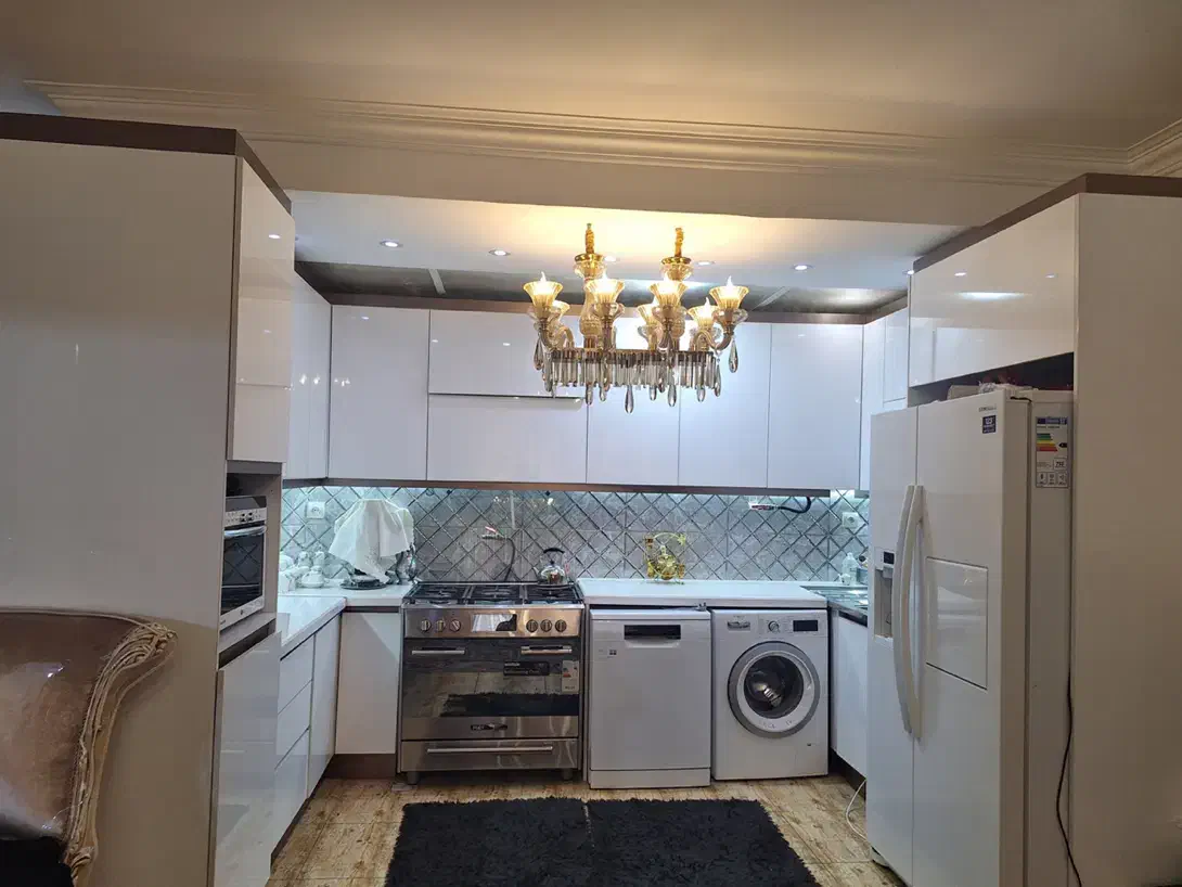 آپارتمان ۶۳ متر /محمد آباد / خوش نقشه|فروش آپارتمان|قرچک, مهدیه|دیوار