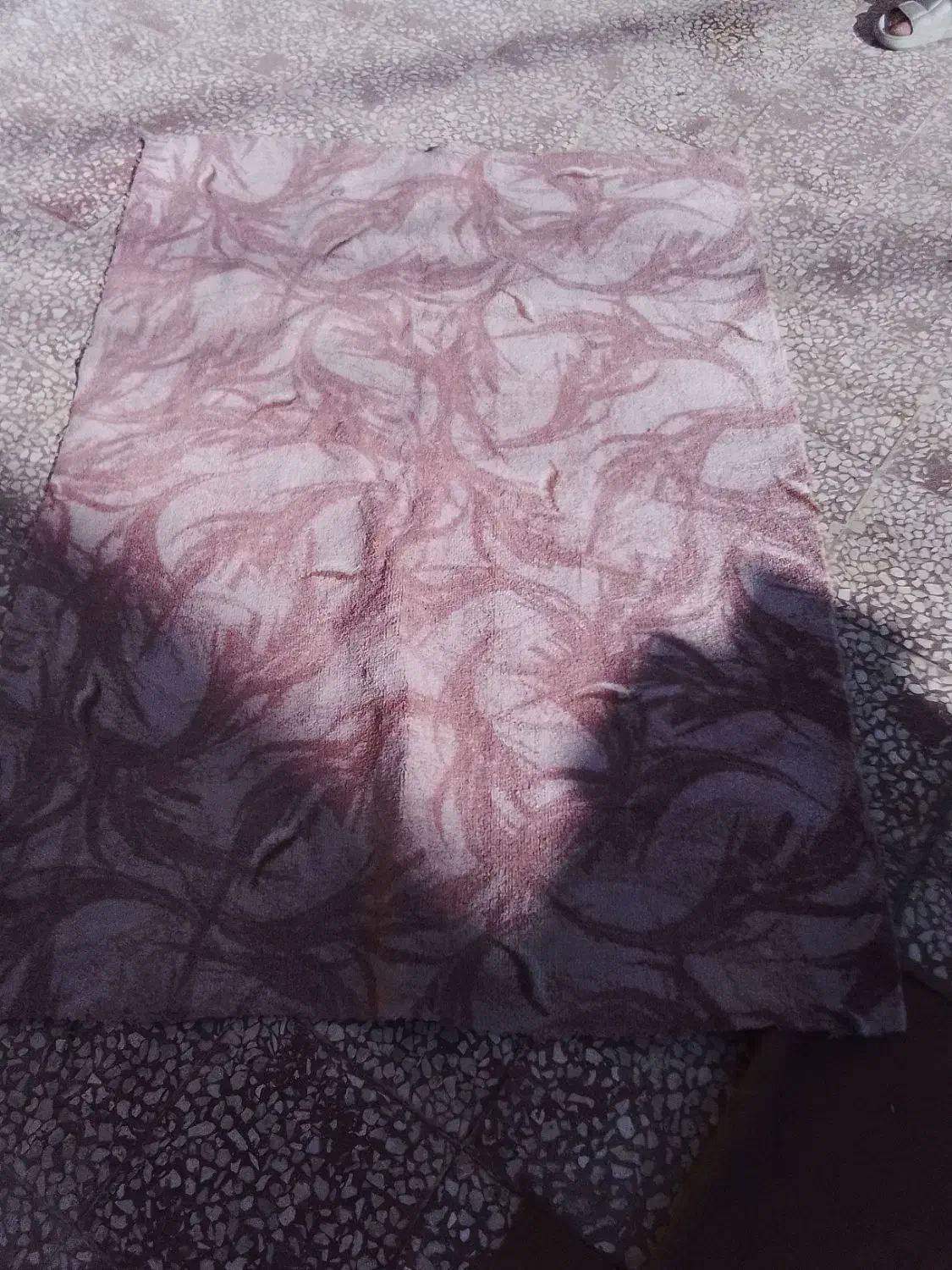 گلیم|گلیم، جاجیم، گبه|قم, ولیعصر|دیوار