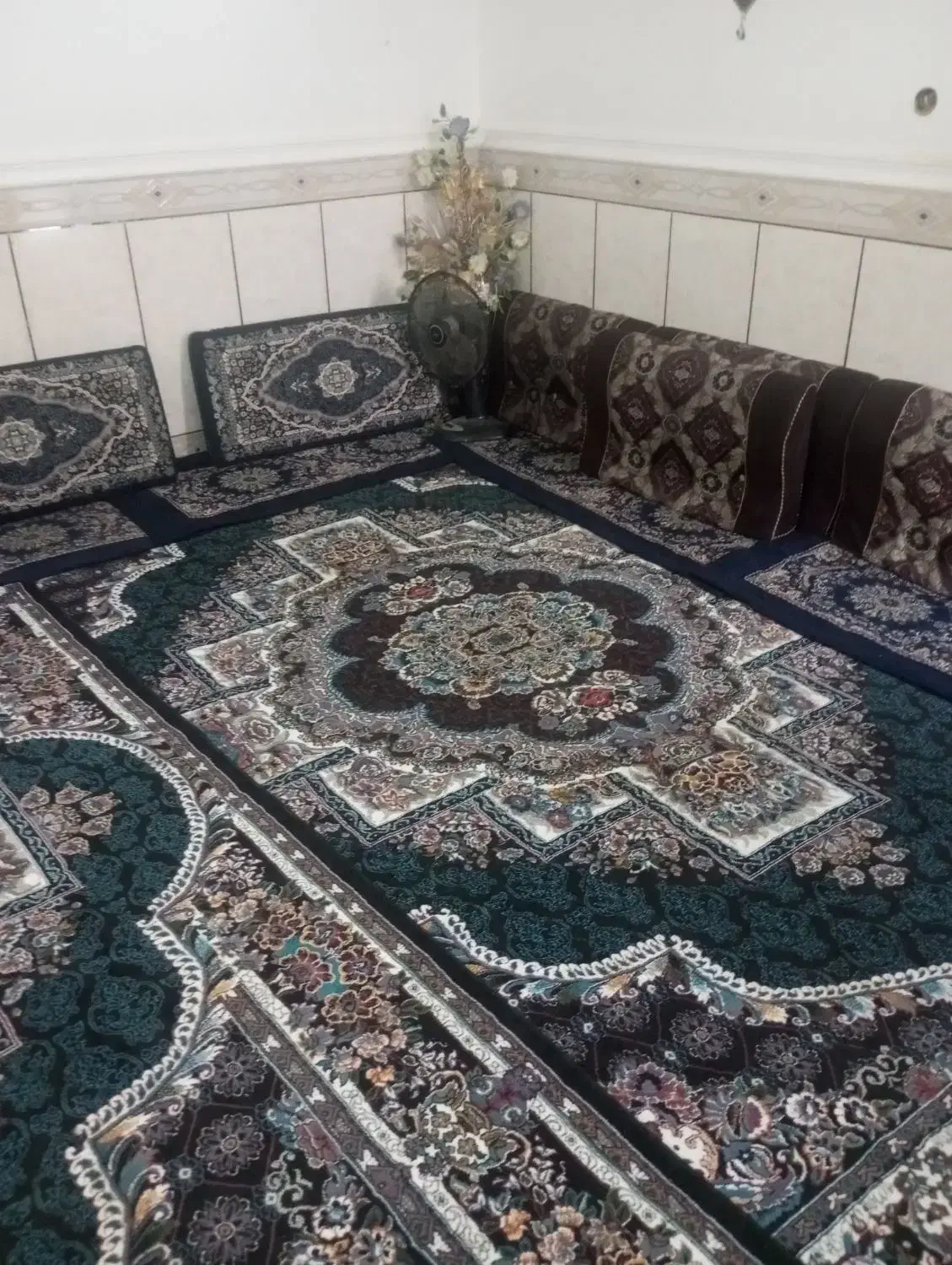 خانه اجاره هست|اجارهٔ خانه و ویلا|بمپور, |دیوار