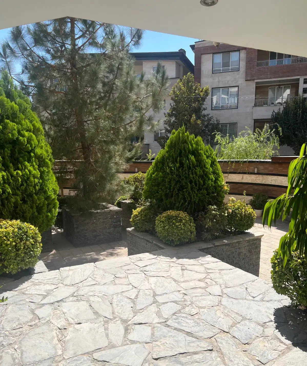 ۱۴۰۰ متر زمین/۱۴۰ متر بنا/شهرک بهروز سرا کردان|فروش زمین و ملک کلنگی|هشتگرد, کوی بهروز|دیوار